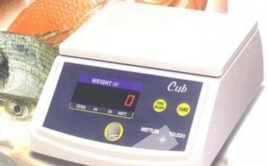 Địa chỉ số 1 cung cấp dịch vụ kiểm định cân thủy sản